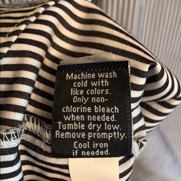 Croft&barrow Easy-care Slim-fit Button-Down Shirt - Picture 6 of 6